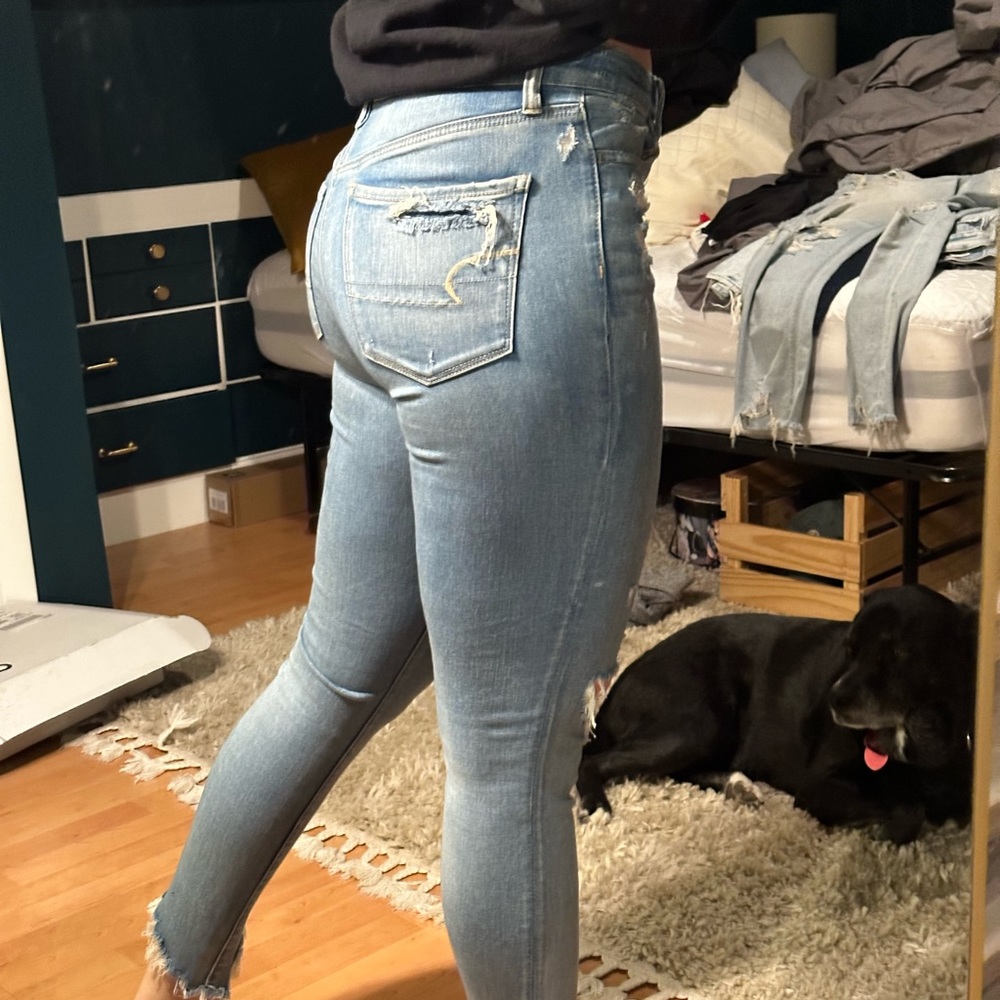 AE NEXT LEVEL STRETCH JEAN